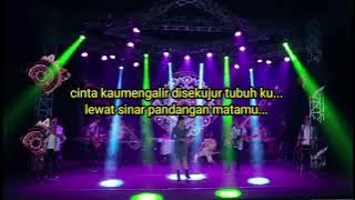 karaoke cinta sebelum mengenal