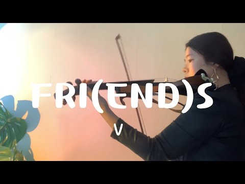 FRI(END)S - Connor McDonough