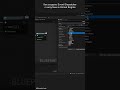 Как создать диспетчер событий (Event Dispatcher) в Unreal Engine и добавить инпуты (переменные)
