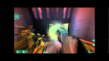 F.E.A.R. Interval 06-Interception-Afterimage