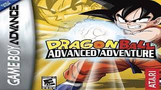 Dragon Ball: Advanced Adventure OST Track 21