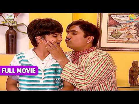 Jethalal ने अपनी मीठी बातों में Tappu को फँसाया ? |TMKOCMOVIES| Taarak Mehta Ka Ooltah Chashmah|