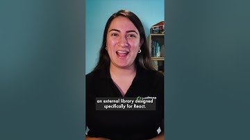 #React Router v6 Basics Release on Treehouse! #shorts