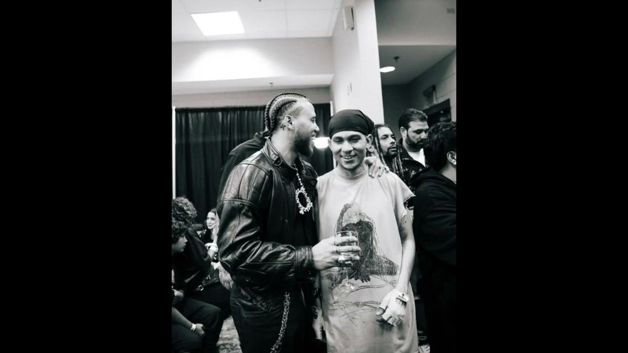 (FREE) TAINY X JHAYCO TYPE BEAT "SUITE"