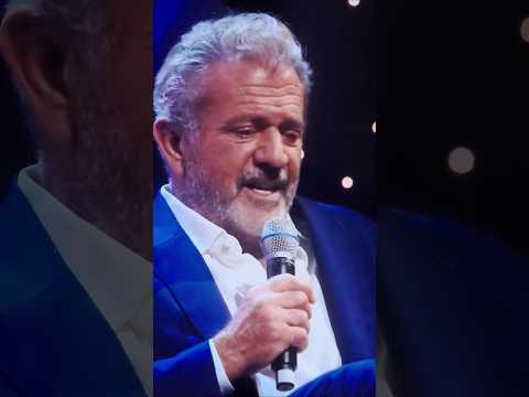 Mel Gibson Confirms Lethal Weapon 5 Melgibson Buddycop Action 80sactionheroes