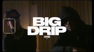 Ufo361 feat. Future - "Big Drip" chords