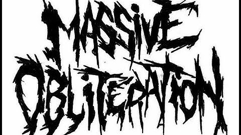 Massive Obliteration @ MCP Apache