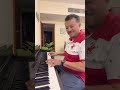 بحبك بدالك لطيفه بيانو طارق بغدادى بحبك بدالك لطيفه بيانو طارق بغدادى