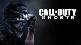 Прохождение Call of Duty: Ghosts #2