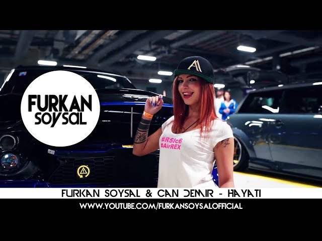 Furkan Soysal & Can Demir - Hayati class=