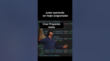 cosa de juniors #programacion #meme #programacion #javascript #programador #junior
