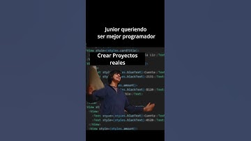 cosa de juniors #programacion #meme #programacion #javascript #programador #junior