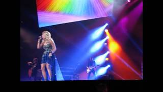 Carrie Underwood - Good Girl (Long Island)