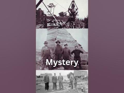 The Untold Secrets of Oak Island The Endless Hunt for Buried Treasure The Untold Secrets of Oak Island The Endless Hunt for Buried Treasure