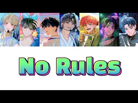 [데못죽 보이스캐스팅] TeSTAR_No Rules #데못죽 #보이스캐스팅