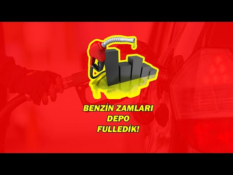 BENZİN FİYATLARI 2022 ŞUBAT