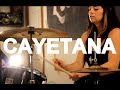 Madame B (Live at Little Elephant)