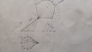 Planting and Steel Structural Drawing 1️⃣