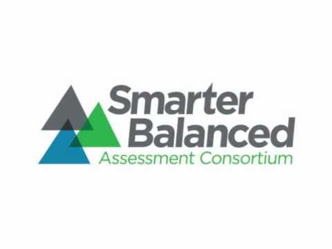 Smarter Balanced Assessment System Presentation