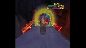 The SpongeBob SquarePants Movie (GameCube) - Walkthrough Part 6 [HD]