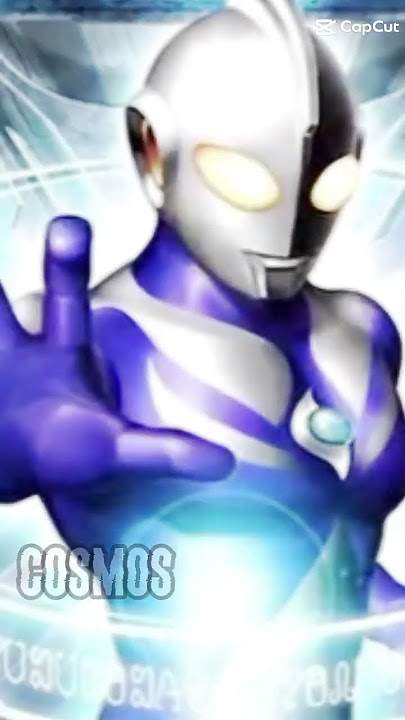 ultraman all dari ultraman ultraman GINGA S