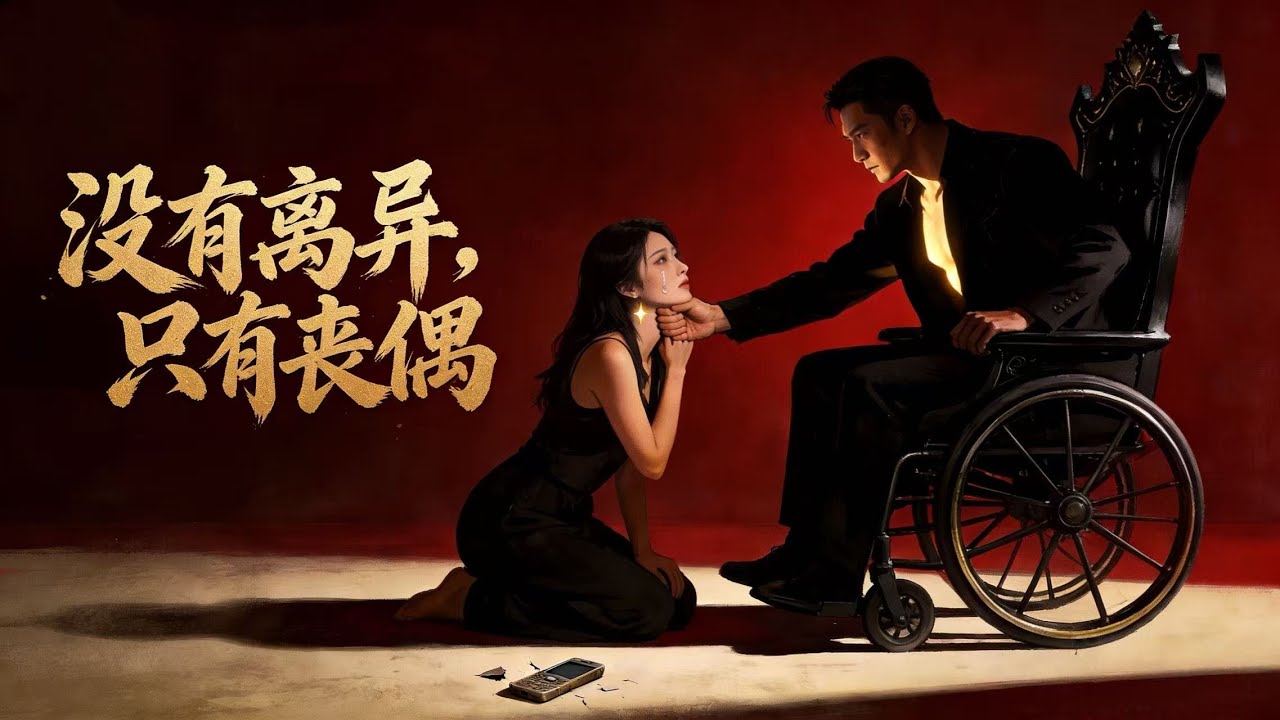 輪椅霸總的虐戀：懷孕逃跑的真相