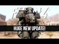 ITS FINALLY HERE! - Fallout 4 Just Got a 1.3GB New Update