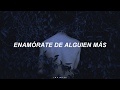 Morat - Enamórate De Alguien Más [Letra].