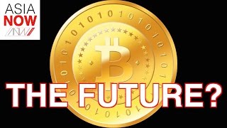 What are Bitcoins and are they the future?