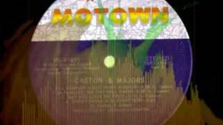 CHILD OF LOVE  -  Caston & Majors