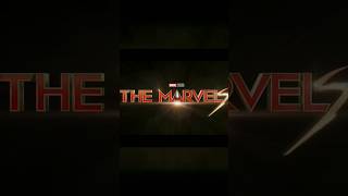 The Marvels Trailer | GS