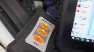 How to connect to cummins insite‼️