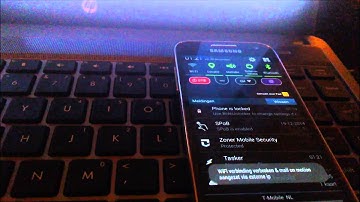 Automatic mail on alarm/motion off when connected to WiFi Ebode IPV38