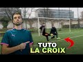 Tuto  comment faire la croix comme terstegen 