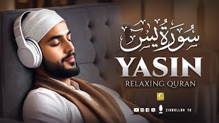 Surah Yasin (Yaseen) سورة يس | Relaxing Voice Will Touch Your Heart إن شاء الله | Zikrullah Tv