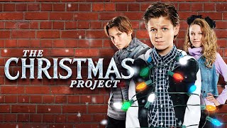 Proyek Natal (2016) | Film Penuh | Yakub Buster | Anson Bagley | Josh Reid