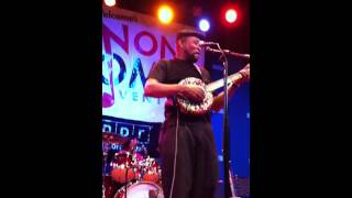 James "Super Chikan" Johnson & The Fighting Cocks screenshot 4