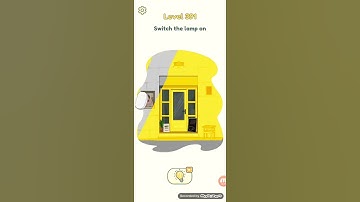 DOP 2 - Level 391 - Delete One Part by SayGames