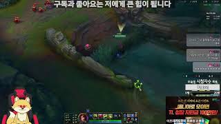 [리그오브레전드]기량과 실력은 거짓이며 멘탈과 벤픽이 진리다.