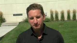 Dean Phillips says Biden should not run for second term Content