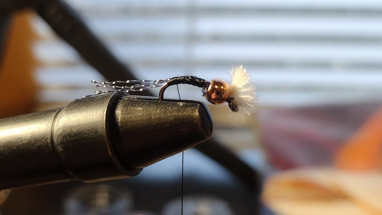 🔴 Live Fly Tying and Chat - YouTube