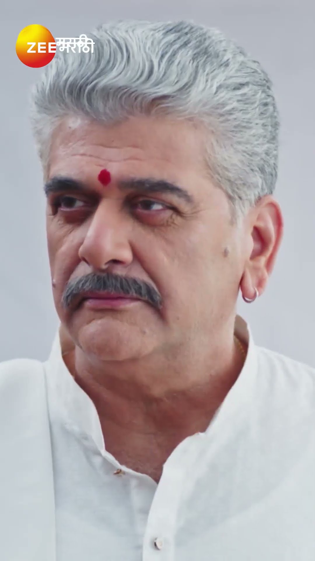 #Lakhat Ek Aamcha Dada #Shorts #Zee Marathi #Entertainment #Drama