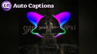 Andi Bernadee Siapakah Namamu Sped Up