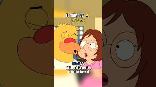 Download Lagu what 🤯? Is meg boy friend son of giant chicken? 🐔 #familyguy #bestfunnymoments MP3 Download Lagu what 🤯? Is meg boy friend son of giant chicken? 🐔 #familyguy #bestfunnymoments MP3