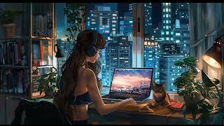 LO-FI HIP HOP RADIO - Beats to Relax/Study To | ChilledCow Study Music