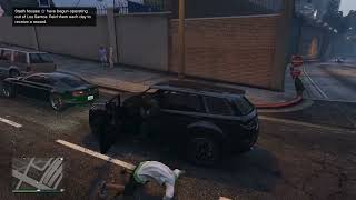 GTA Online Heists With Viewers and Last Season 6 Marvel Rivals Stream @GhillieMaster