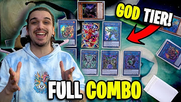 The UNBREAKABLE Board! | Code Talker Combo Tutorial