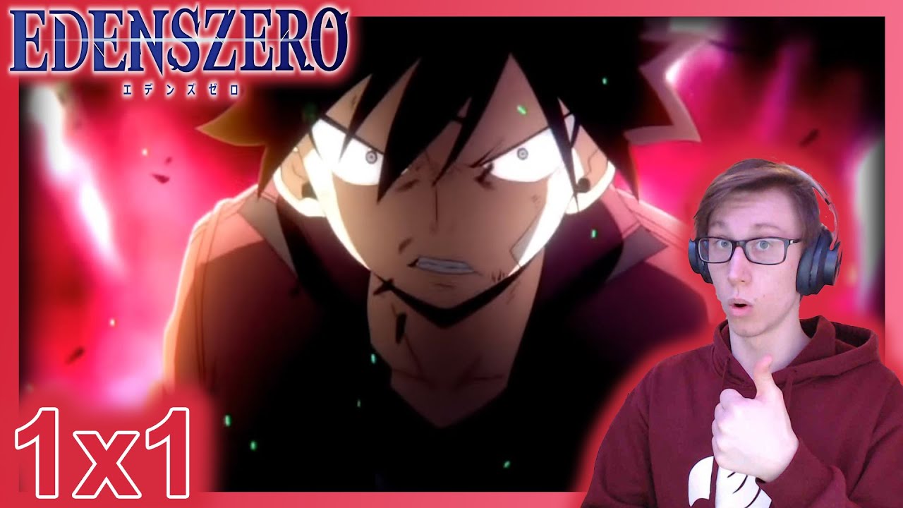 Fairy Tail Staffel 2 Folge 1 Deutsch