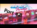 Arcade Paradise Part #2!