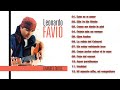 Leonardo Favio Exitos Sus Mejores Canciones Mix Románticas